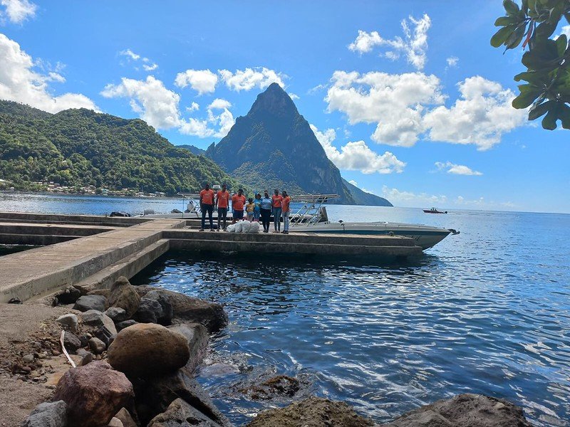 Caribbean Microgrants