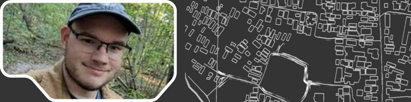 Luke - Open Source Contributor Journeys