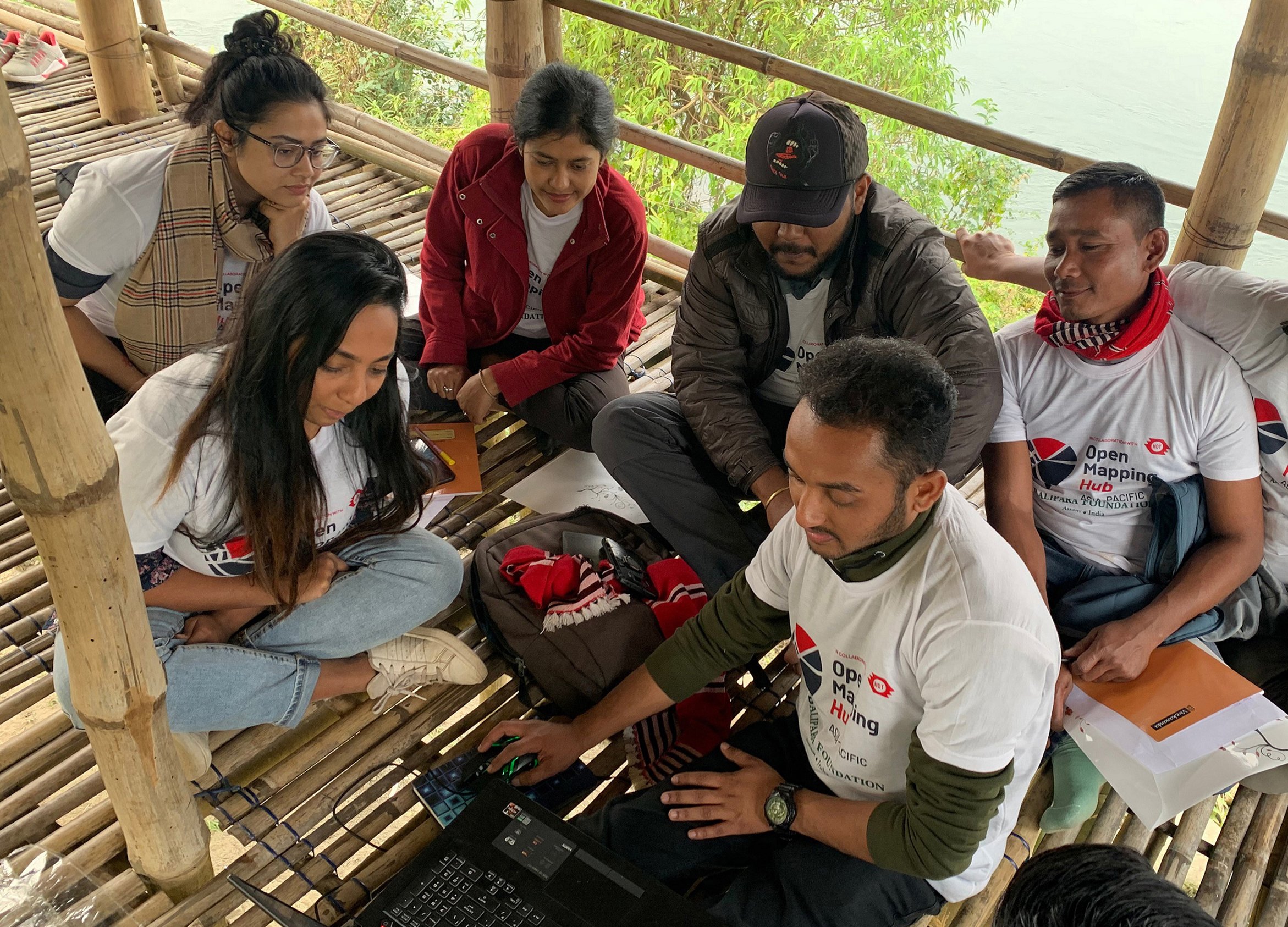 AP Hub - Landing Page Banner - SLSI India