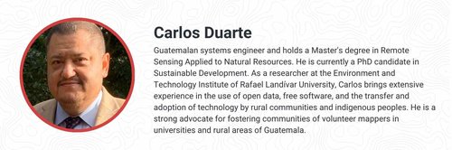 Carlos Duarte - OpenCities Guatemala - Geotecnológica de Centroamérica.jpg