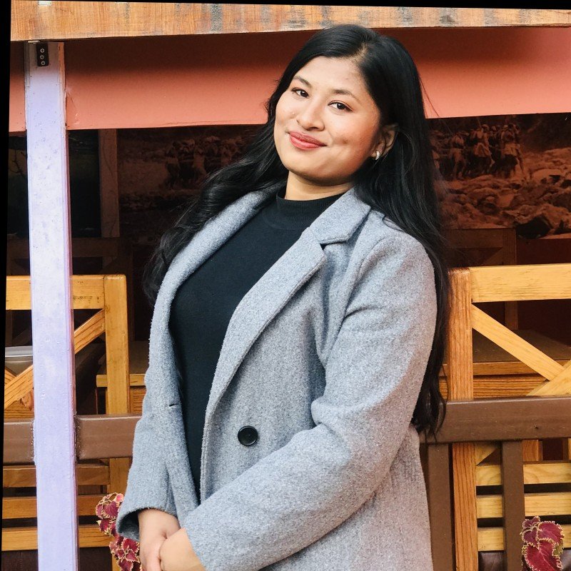 Dibikshya Shrestha
