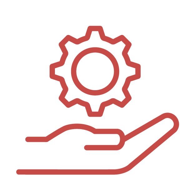 Icons_Data Principles_Useful and usable data