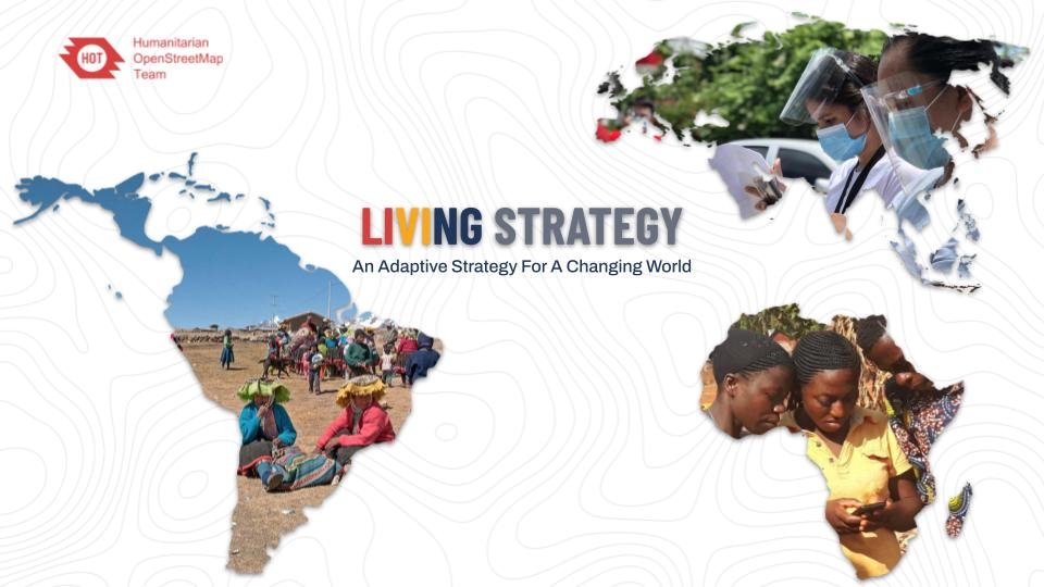 Living- Strategy-2025-Cover