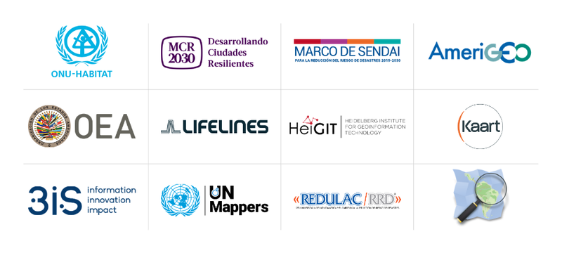 Logos Regionales LATAM