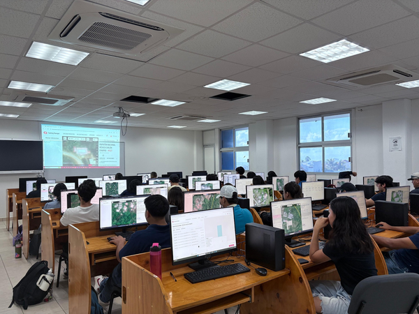 LATAM Regional Mapathon