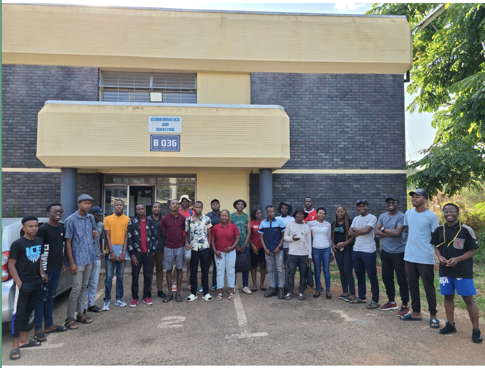 Waste collection and reward giving | Photo: MAP 4 RESILIENCE