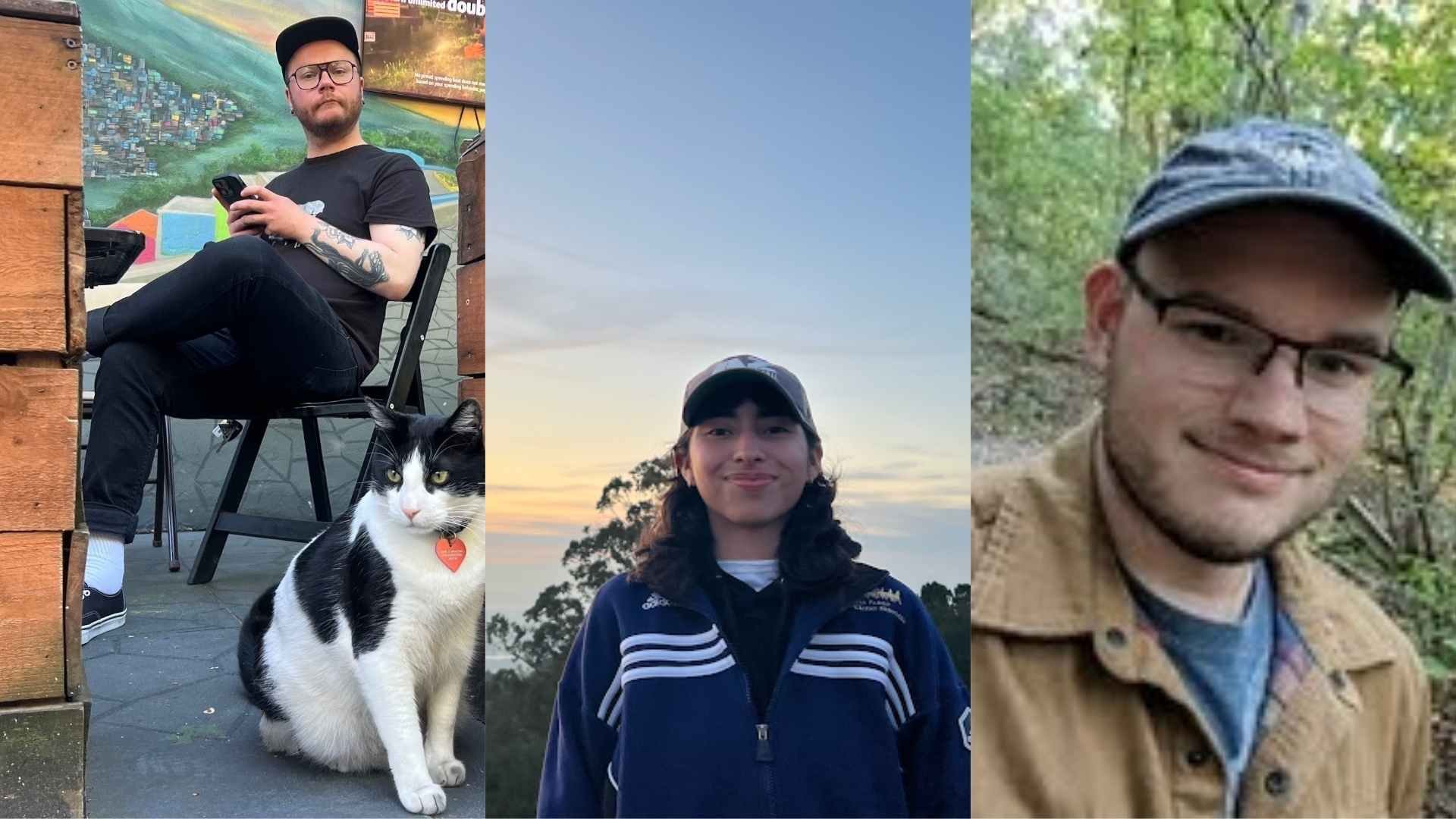 Open Source Contributor Journeys