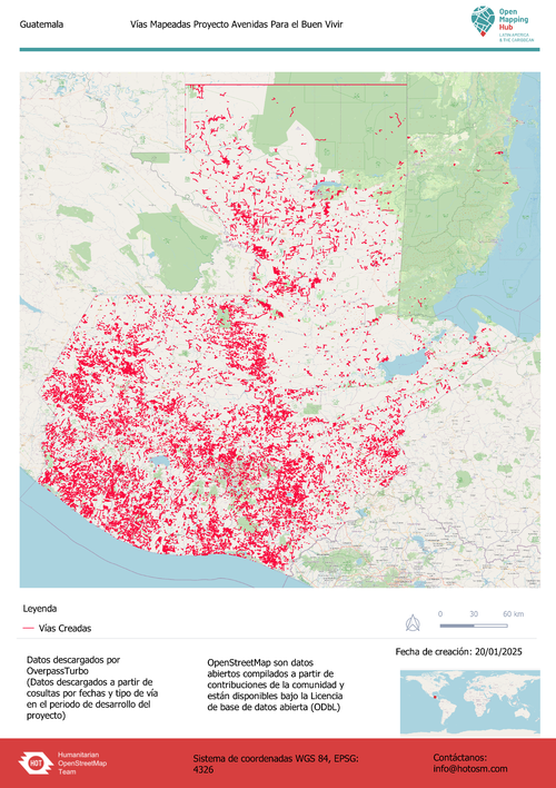 Vías Mapeadas Avenidas del Buen Vivir.png